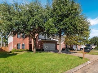 30615 N Sulphur Creek Dr, Magnolia, TX 77355