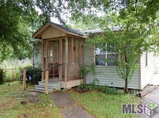 10523 Avenue F, Baton Rouge, LA 70807