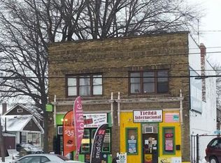 12648 Lorain Ave, Cleveland, OH 44111
