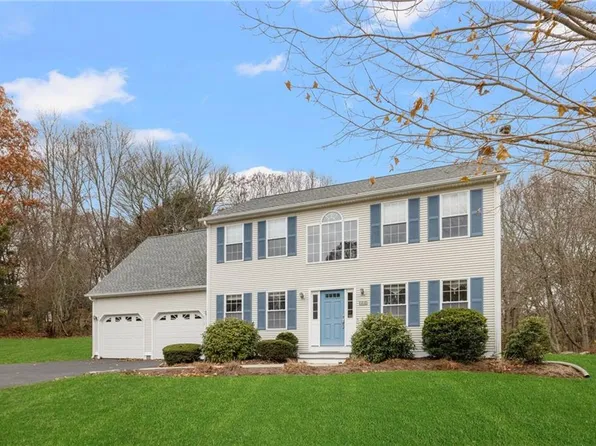 660 Chestnut Hill Rd, South Kingstown, RI 02879