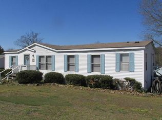 9220 Irving Ln, Carson, VA 23830