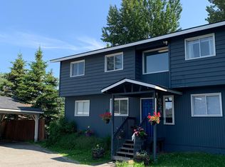 6623 Zurich St APT 3, Anchorage, AK 99507