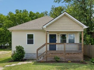 317 N Ford St, Gallatin, TN 37066
