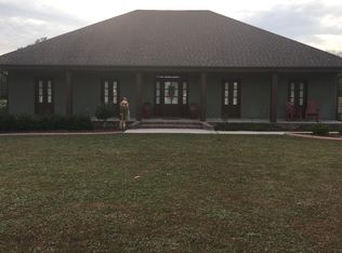 24370 Kirtley Dr, Plaquemine, LA 70764