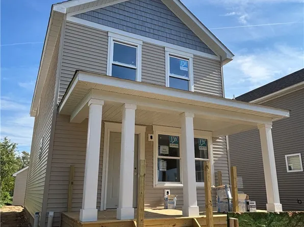 7725 Colgate Ave, Cleveland, OH 44102