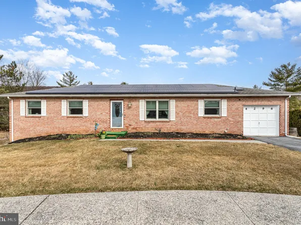 4296 New Jersey Ct, Harrisburg, PA 17112