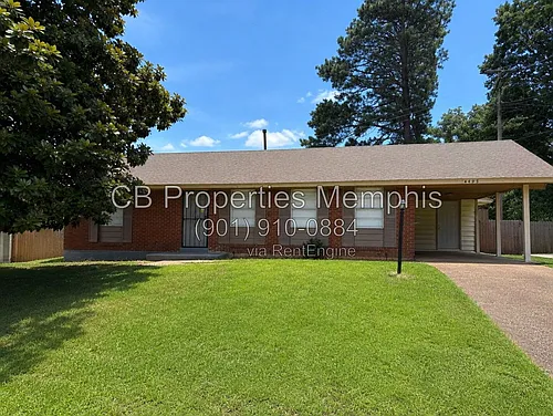 4493 Westmont Rd Photo 1