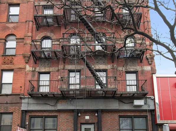 506 W 145th St APT 2B, New York, NY 10031