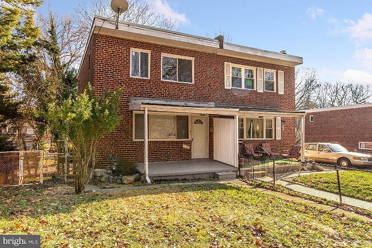 4309 Fairfax Rd, Baltimore, MD 21216 | Zillow