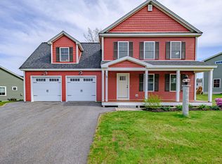 14 Bluebird Trl UNIT 67, Falmouth, ME 04105