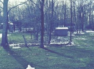 Muzzy Ave, Ravenna, OH 44266