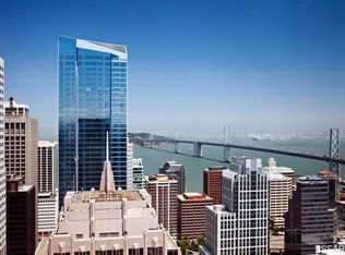 301 Mission St APT 32F, San Francisco, CA 94105