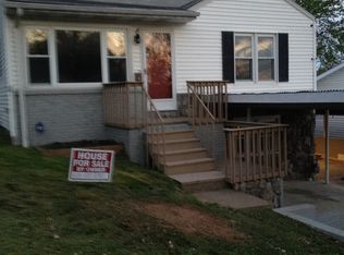 4612 Stella St, Parkersburg, WV 26104