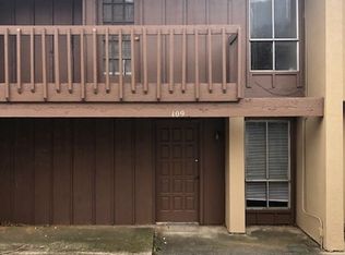 1900 Westminster St APT 109, Denton, TX 76205
