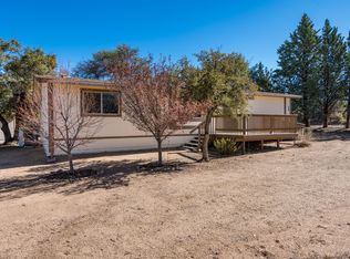 6911 N Lariat Ln, Prescott, AZ 86305