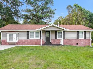 1785 McCollum Rd SW, Conyers, GA 30094