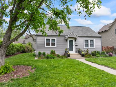 1136 Hazel Ave, Deerfield, IL, 60015