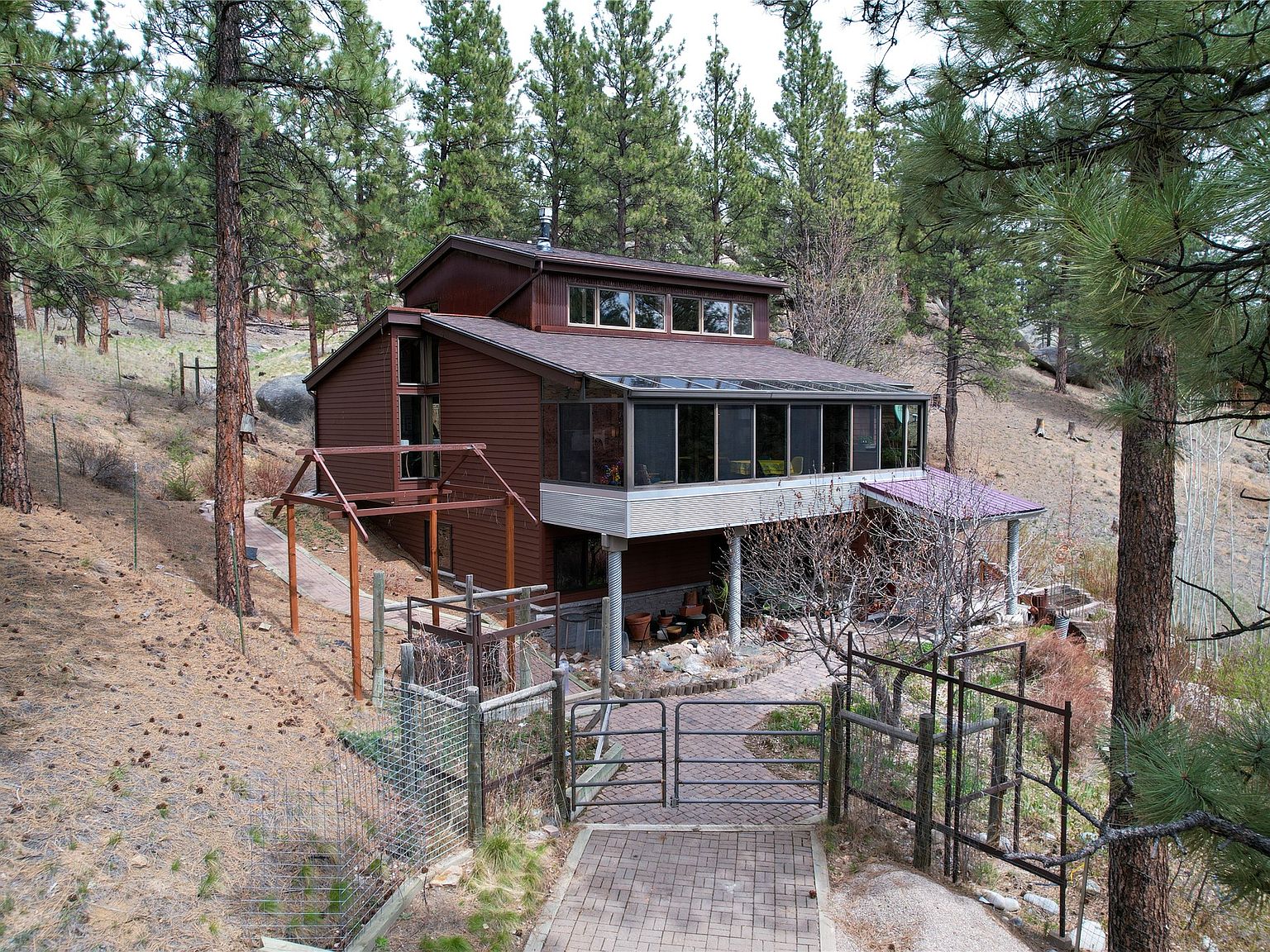 19 Rocky Mountain Dr, Clancy, MT 59634 MLS 30005339 Zillow