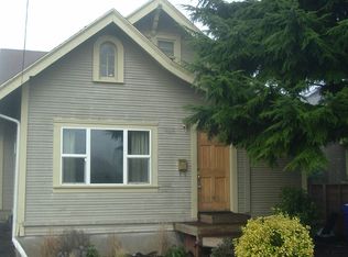 5105 NE 27th Ave, Portland, OR 97211