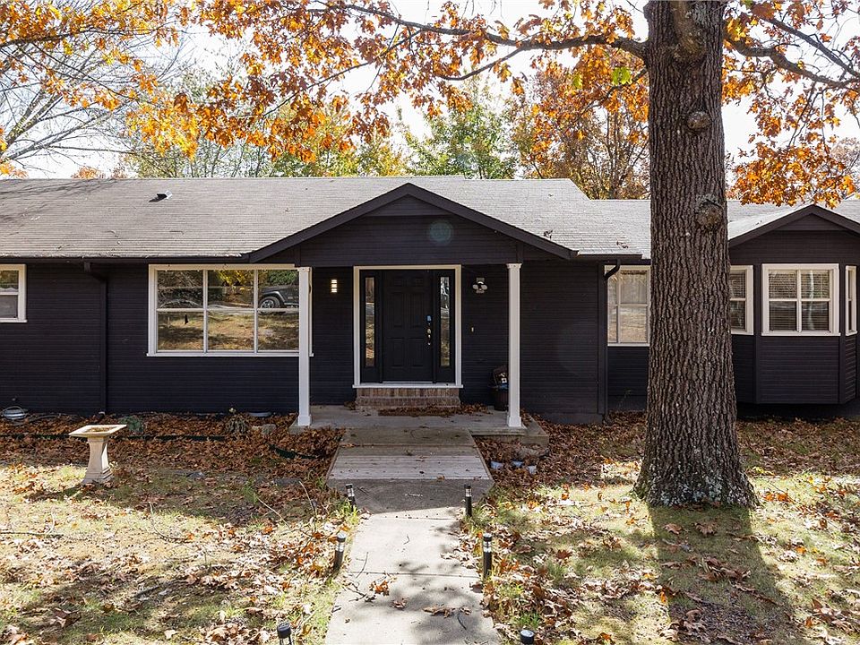 106 E Woodside Ln, Rogers, AR 72756 MLS 1232744 Zillow