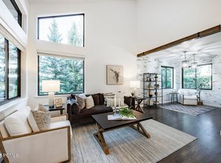 4042 Hilltop Ct, Park City, UT 84098