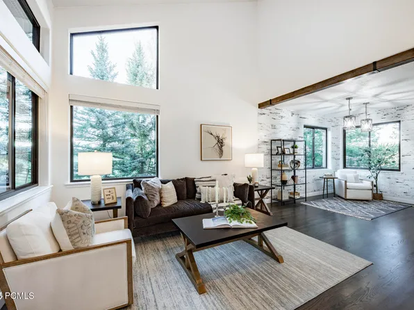 4042 Hilltop Ct, Park City, UT 84098