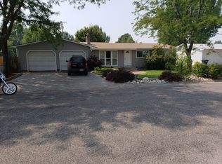 3150 S Ross Ave, Ammon, ID 83406