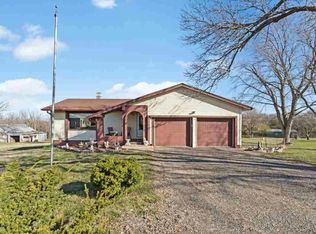 8704 Quarry Rd, Milford, KS 66514