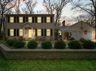 3903 Sleighbell Ln, Valparaiso, IN