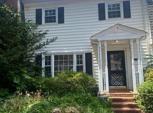 1429 Tunbridge Rd, Lynchburg, VA 24501