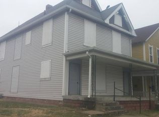 118 N State Ave, Indianapolis, IN