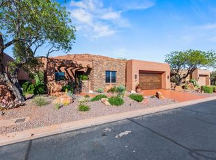 2410 W Entrada Trl UNIT 15, St George, UT 84770