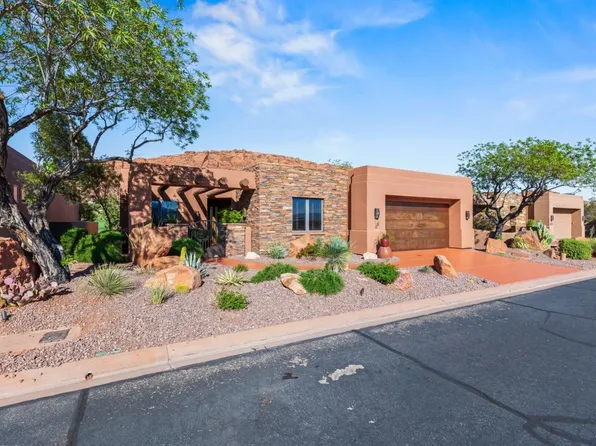 2410 W Entrada Trl Unit 15, St George, UT 84770