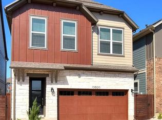 13600 Cibolo Trce, Austin, TX 78717