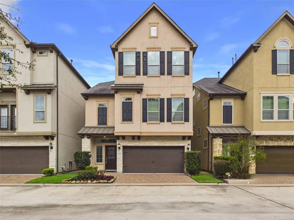 10606 Shadow Elm Ct, Houston, TX 77043