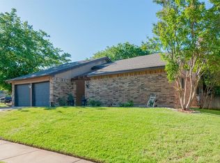 3412 Mill Rdg, Bedford, TX 76021