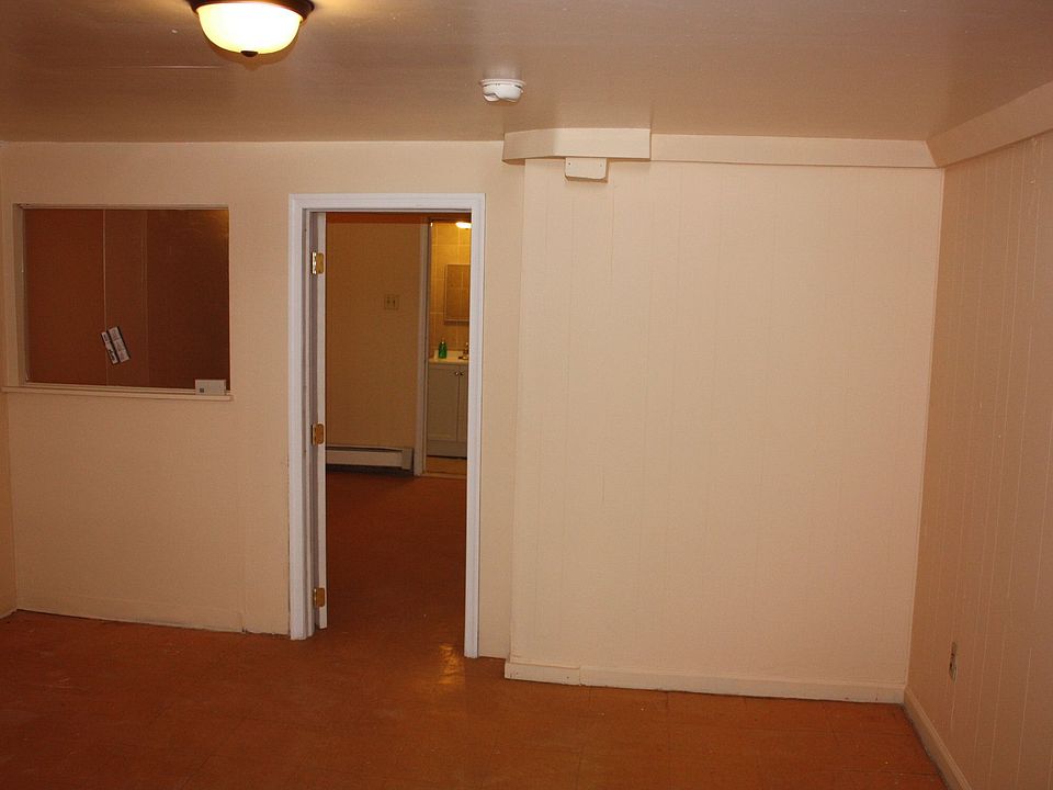 Basement - Overall Look