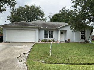 1668 SE Nancy Ln, Port Saint Lucie, FL 34983