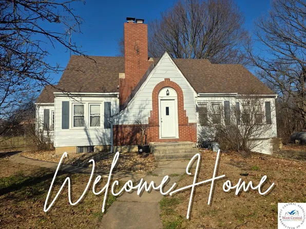 12139 W 18th Hwy, Urich, MO 64788