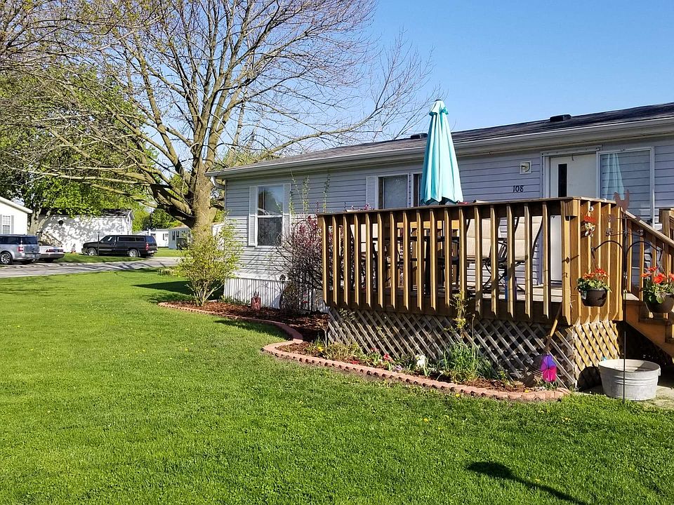 1st image of 300 E Spencer St Lot 108