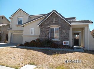 3540 Calm Breeze Ct, Vallejo, CA 94591