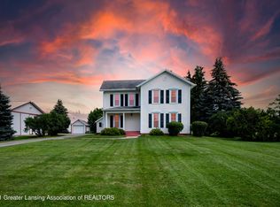 3560 Hulett Rd, Okemos, MI 48864