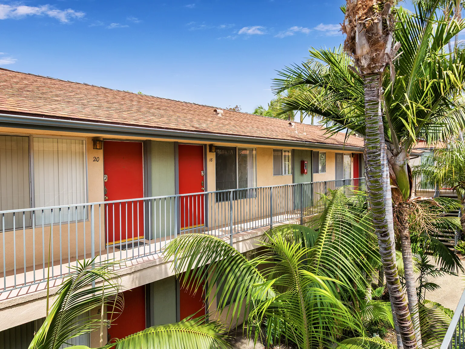 Tonga Apartments — Photo 2