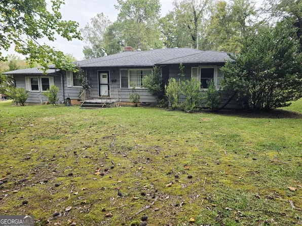141 Wildwood Dr, Elberton, GA 30635
