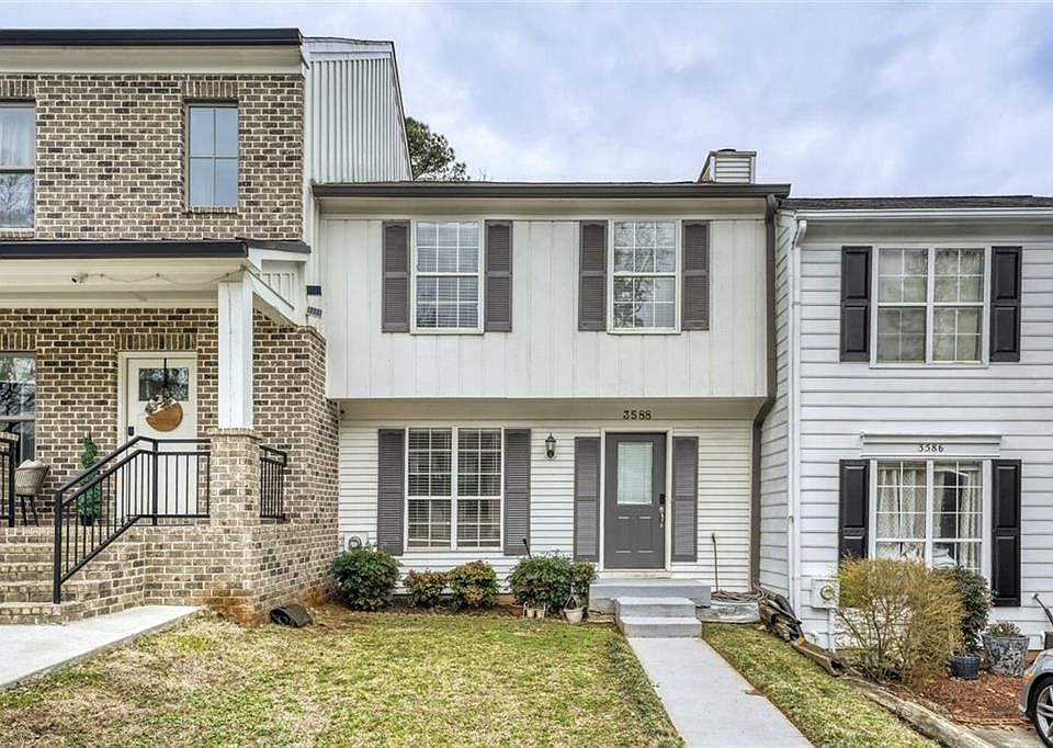 1st image of 3588 Kennesaw Station Dr NW