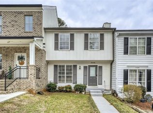 3588 Kennesaw Station Dr NW, Kennesaw, GA 30144