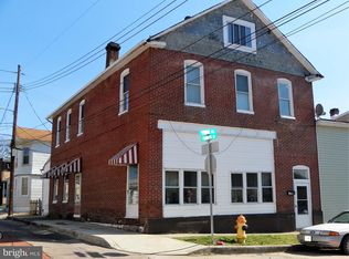 15 E 4th St, Cumberland, MD 21502