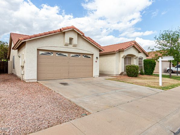 510 W Amoroso Dr, Gilbert, AZ 85233