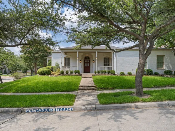 6532 S Dover Ter, Fort Worth, TX 76132