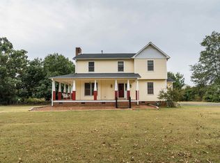 1339 Old Converse Rd, Spartanburg, SC 29307